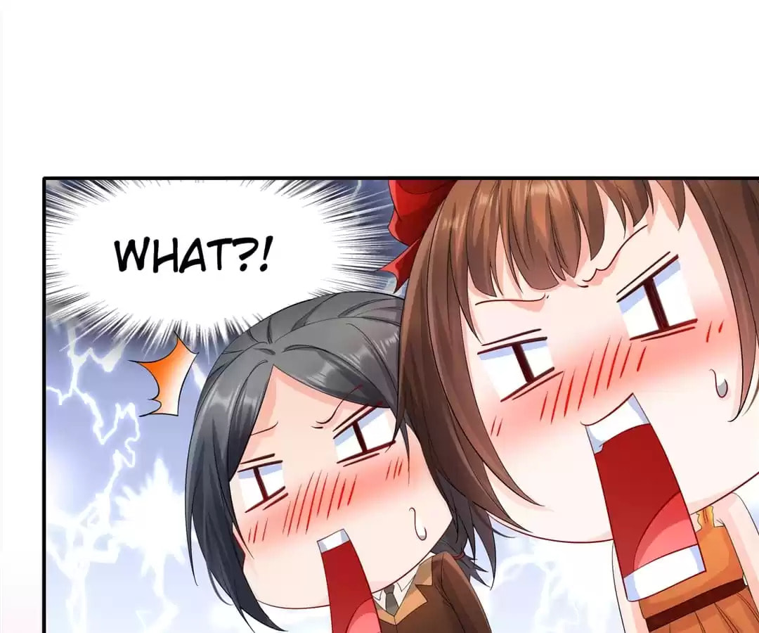 Read Phoebe & Selina (Colored) chapter 30 image 11 on Lezhin