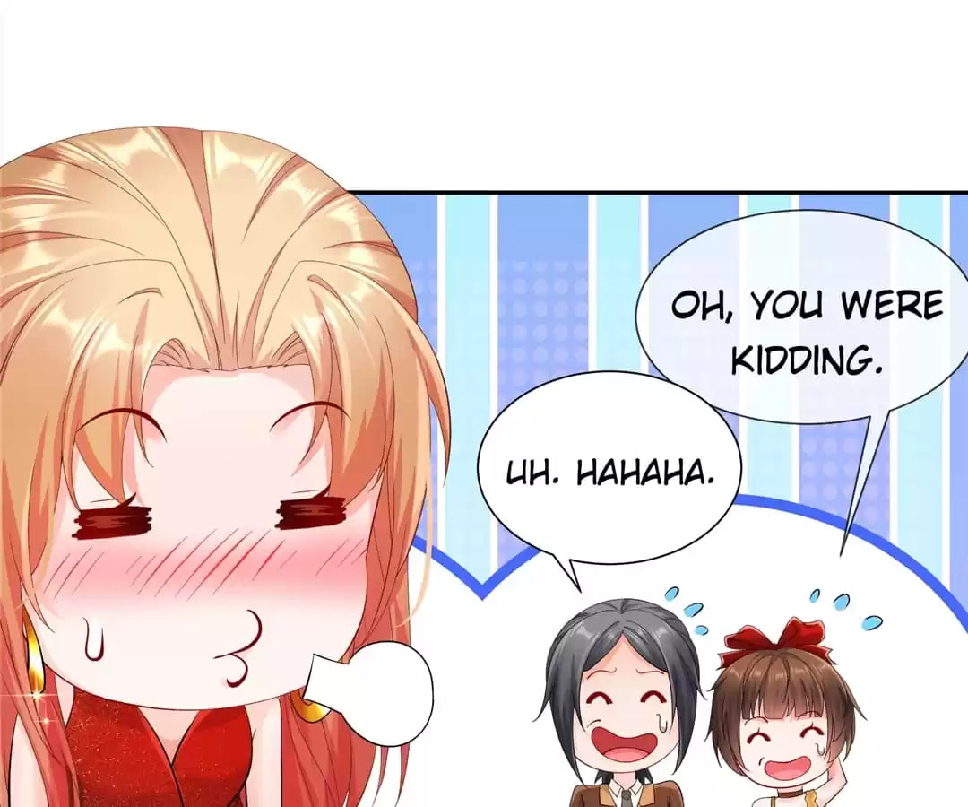 Read Phoebe & Selina (Colored) chapter 30 image 15 on Lezhin