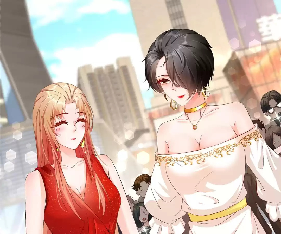 Read Phoebe & Selina (Colored) chapter 30 image 2 on Lezhin
