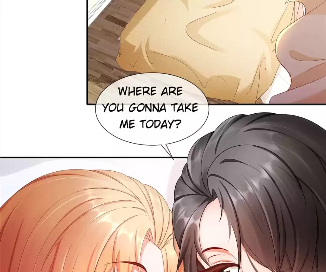 Read Phoebe & Selina (Colored) chapter 30 image 20 on Lezhin