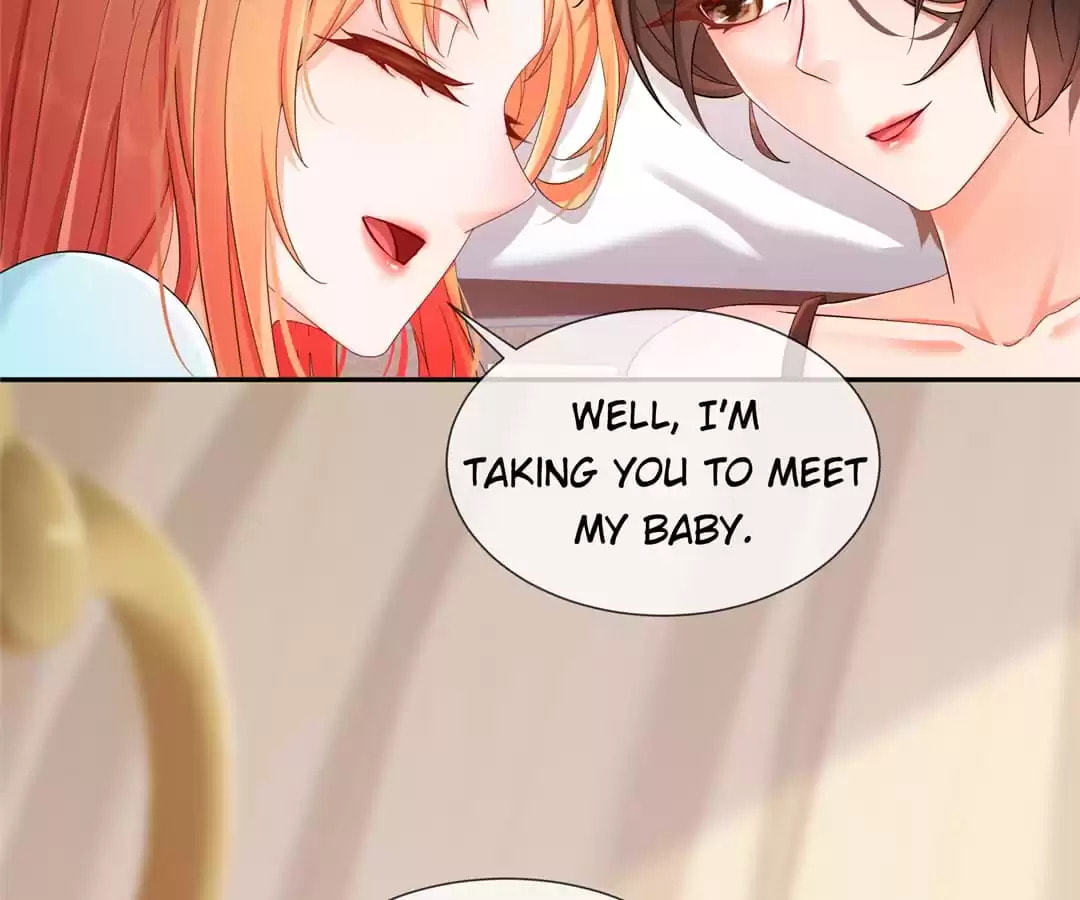Read Phoebe & Selina (Colored) chapter 30 image 21 on Lezhin