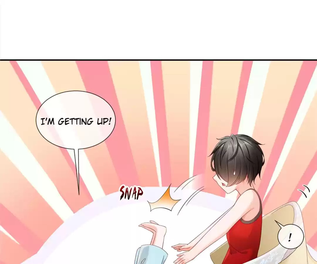 Read Phoebe & Selina (Colored) chapter 30 image 25 on Lezhin