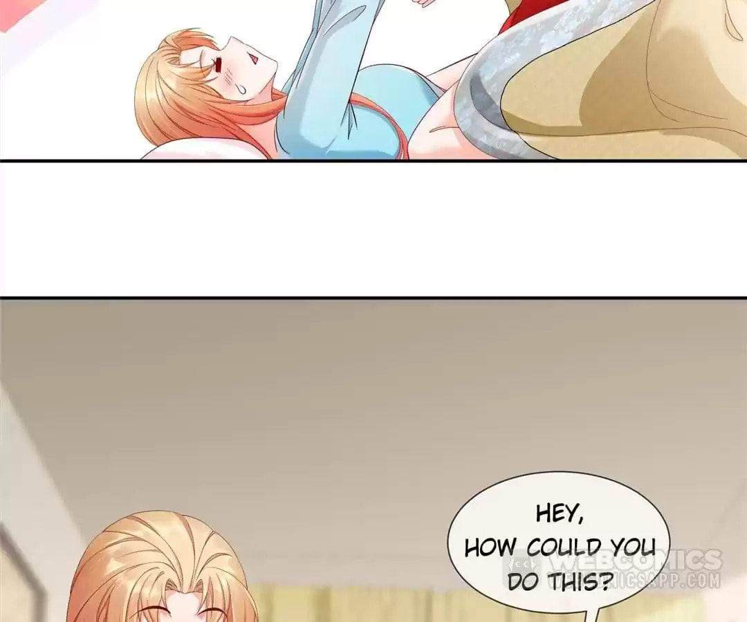 Read Phoebe & Selina (Colored) chapter 30 image 26 on Lezhin