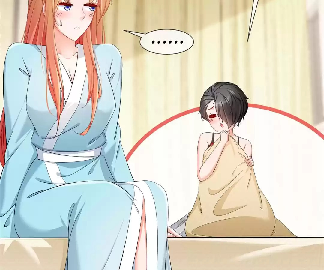 Read Phoebe & Selina (Colored) chapter 30 image 27 on Lezhin