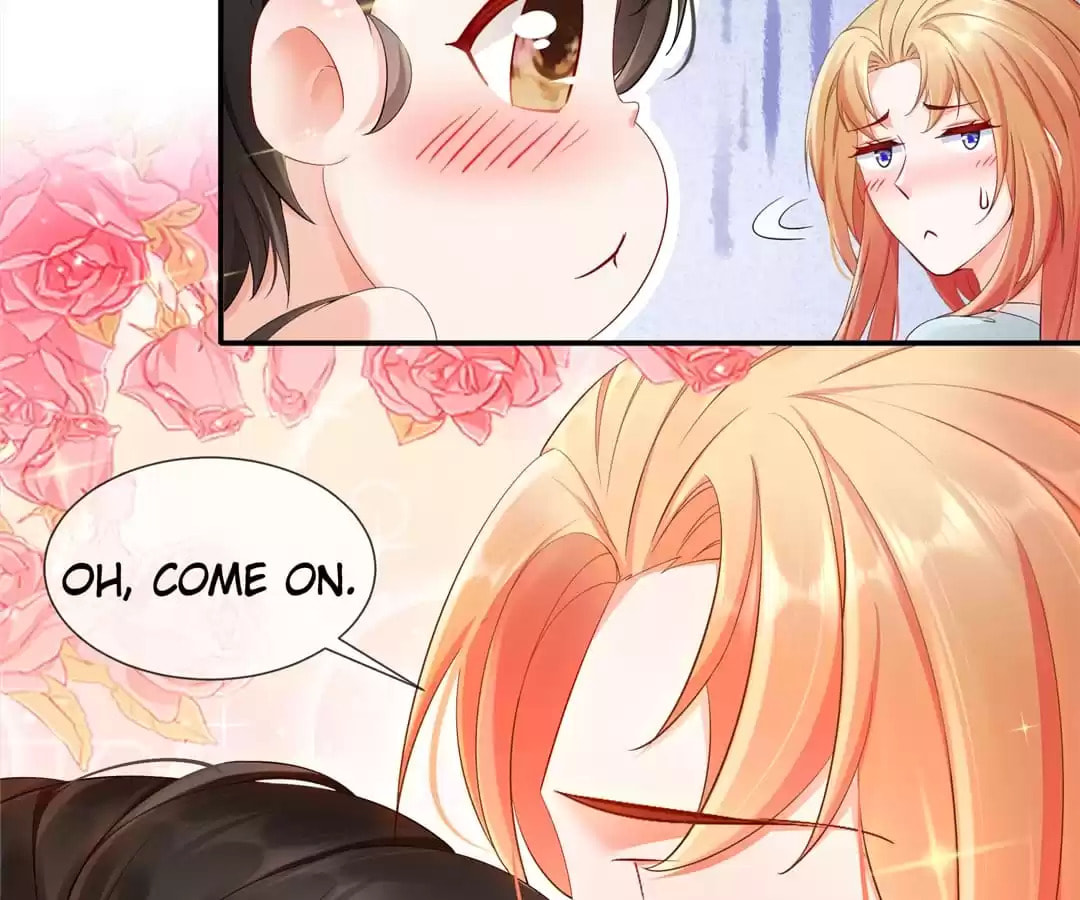 Read Phoebe & Selina (Colored) chapter 30 image 29 on Lezhin