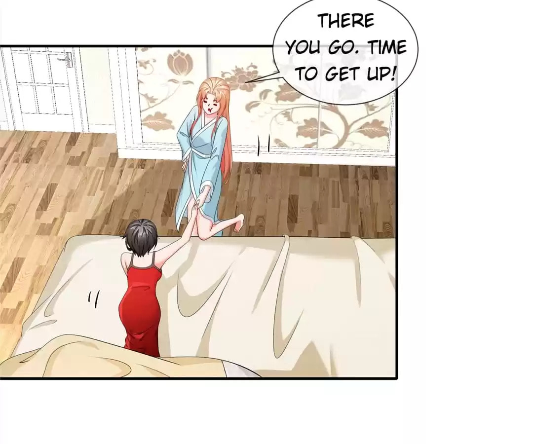 Read Phoebe & Selina (Colored) chapter 30 image 32 on Lezhin