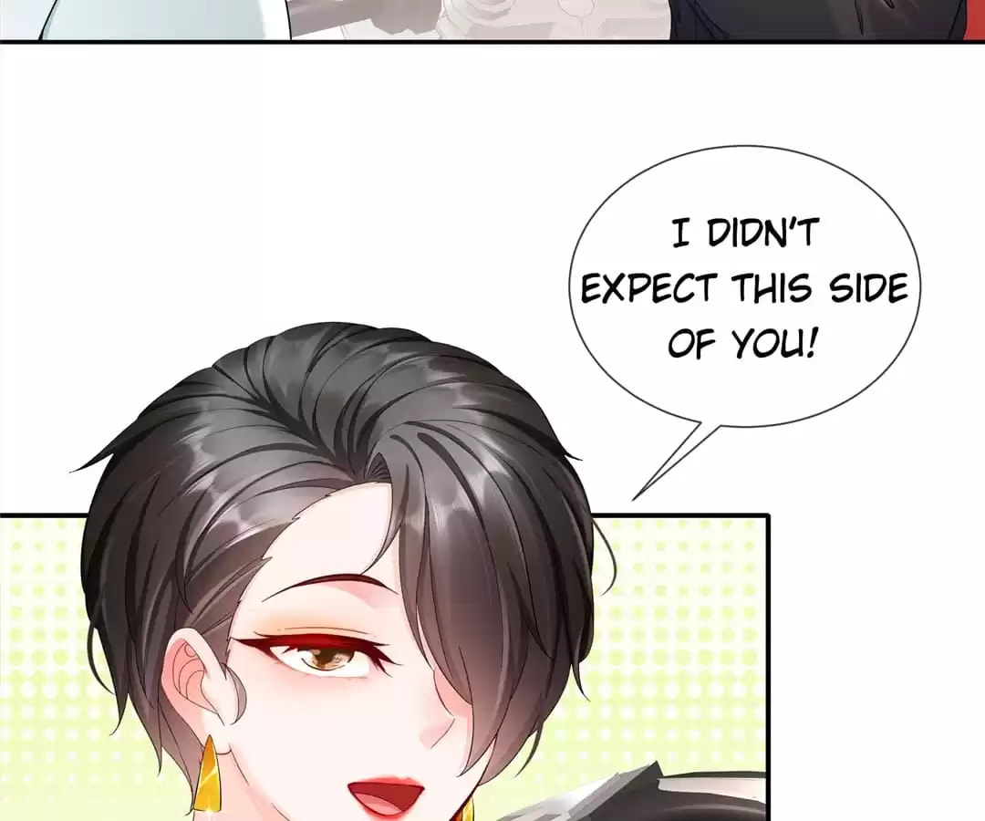 Read Phoebe & Selina (Colored) chapter 30 image 39 on Lezhin