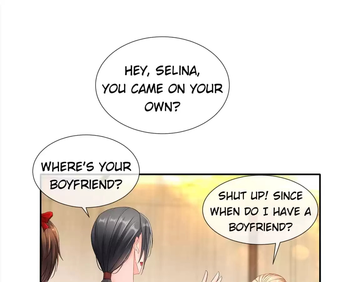 Read Phoebe & Selina (Colored) chapter 30 image 4 on Lezhin