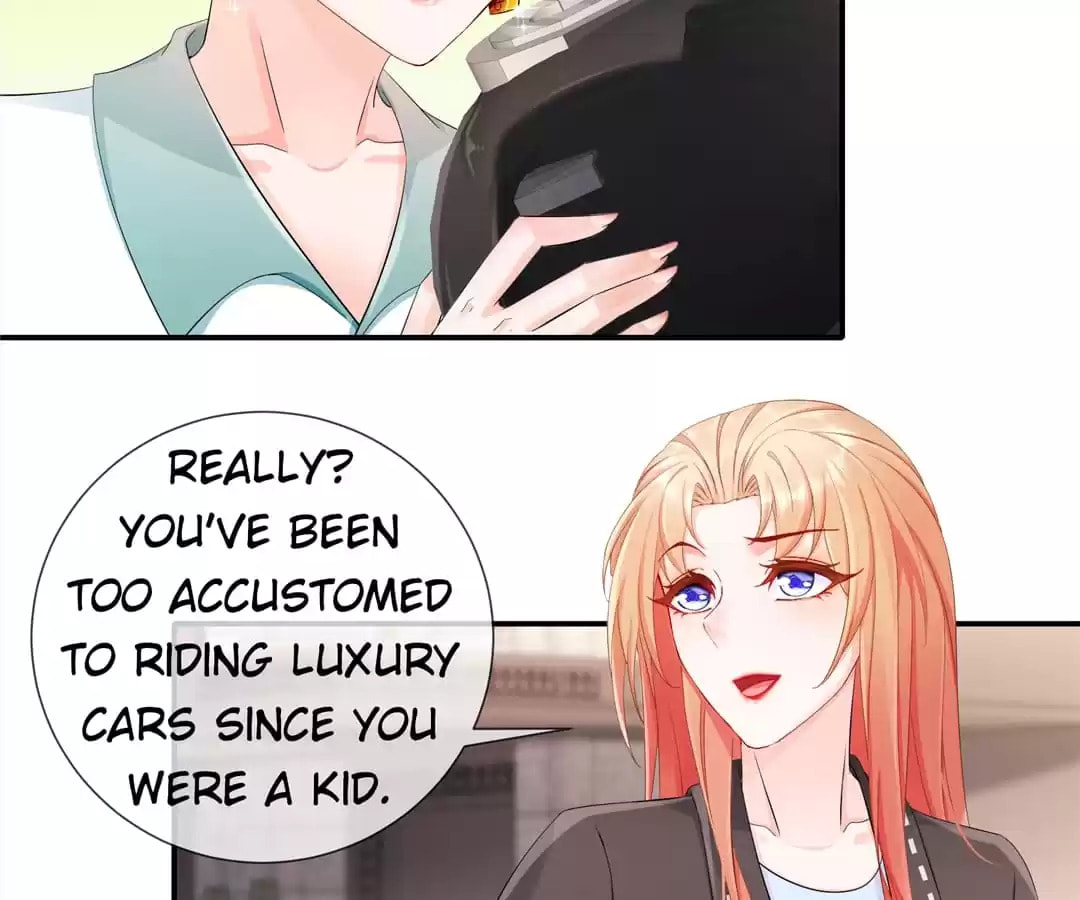 Read Phoebe & Selina (Colored) chapter 30 image 40 on Lezhin
