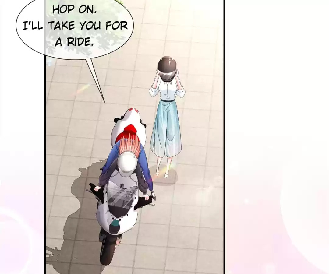 Read Phoebe & Selina (Colored) chapter 30 image 42 on Lezhin