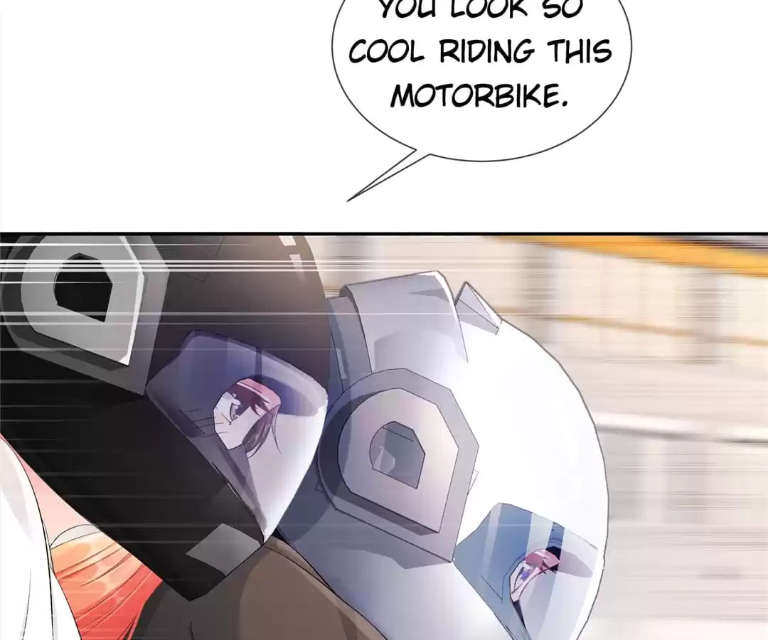 Read Phoebe & Selina (Colored) chapter 30 image 47 on Lezhin