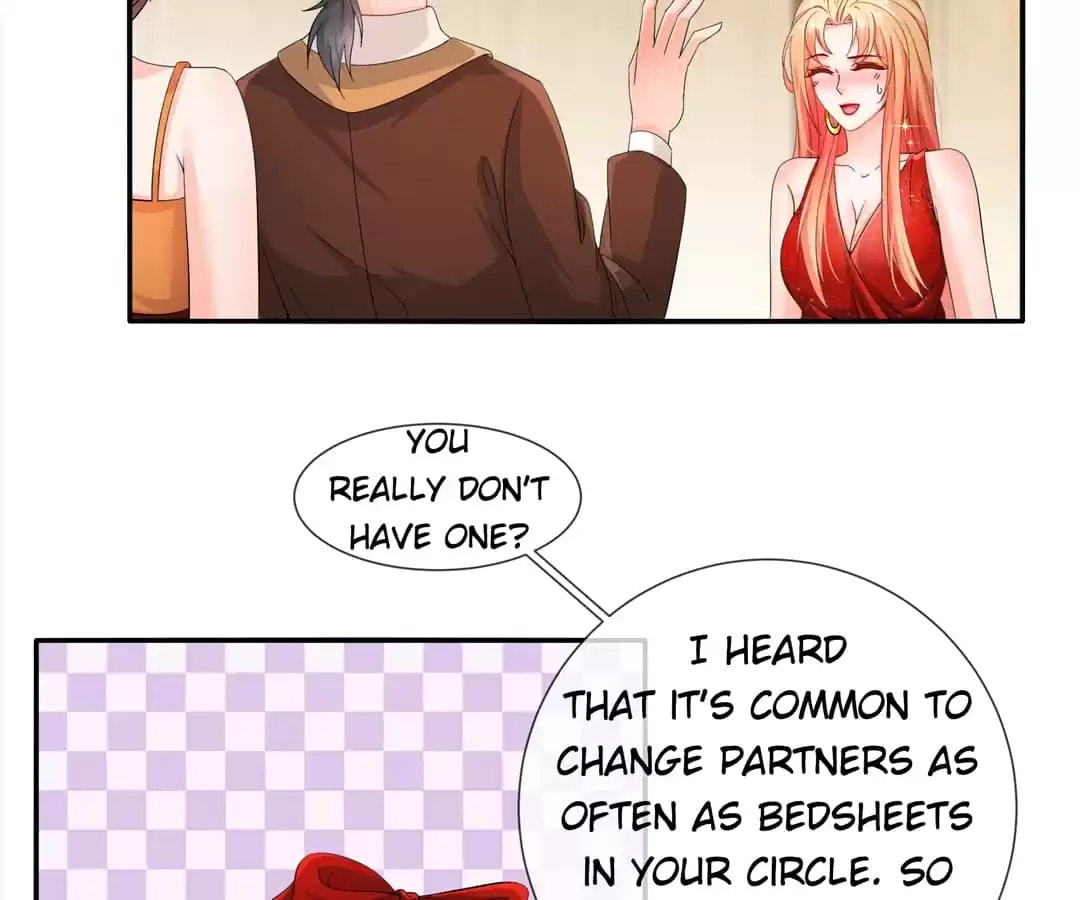 Read Phoebe & Selina (Colored) chapter 30 image 5 on Lezhin