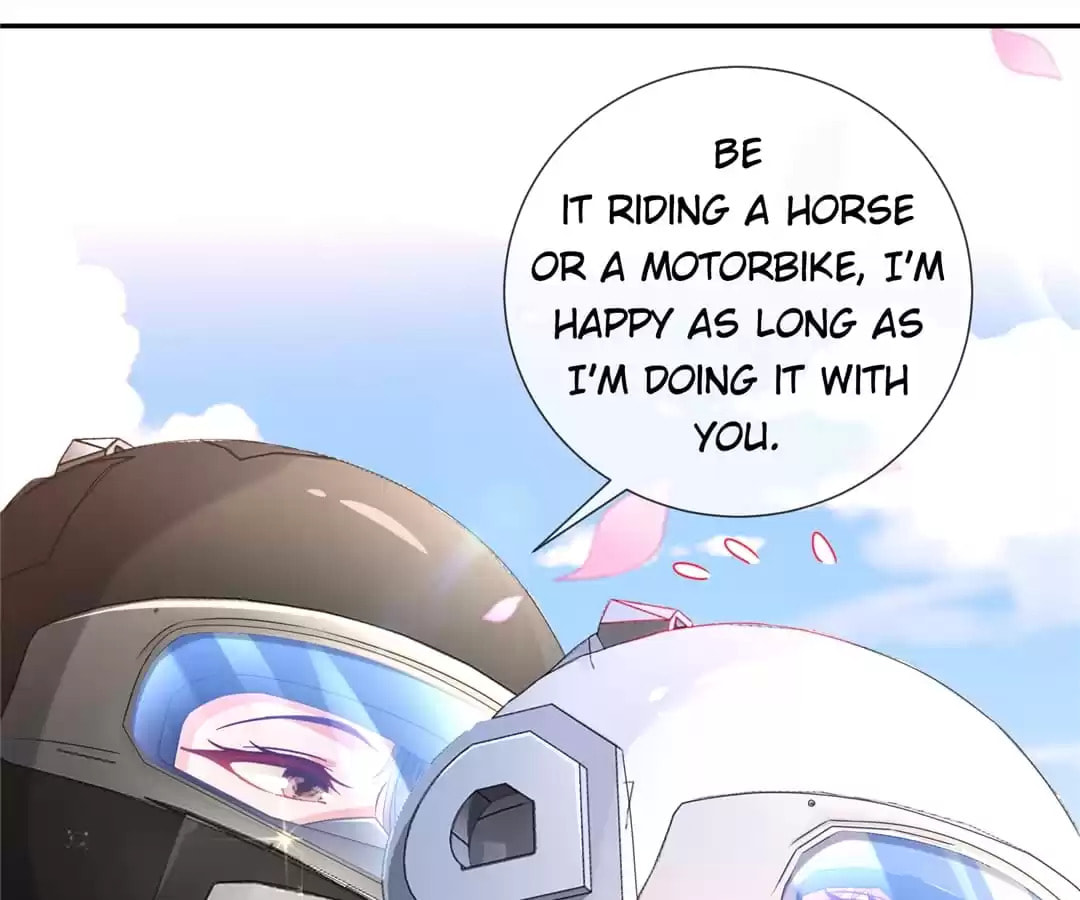 Read Phoebe & Selina (Colored) chapter 30 image 51 on Lezhin