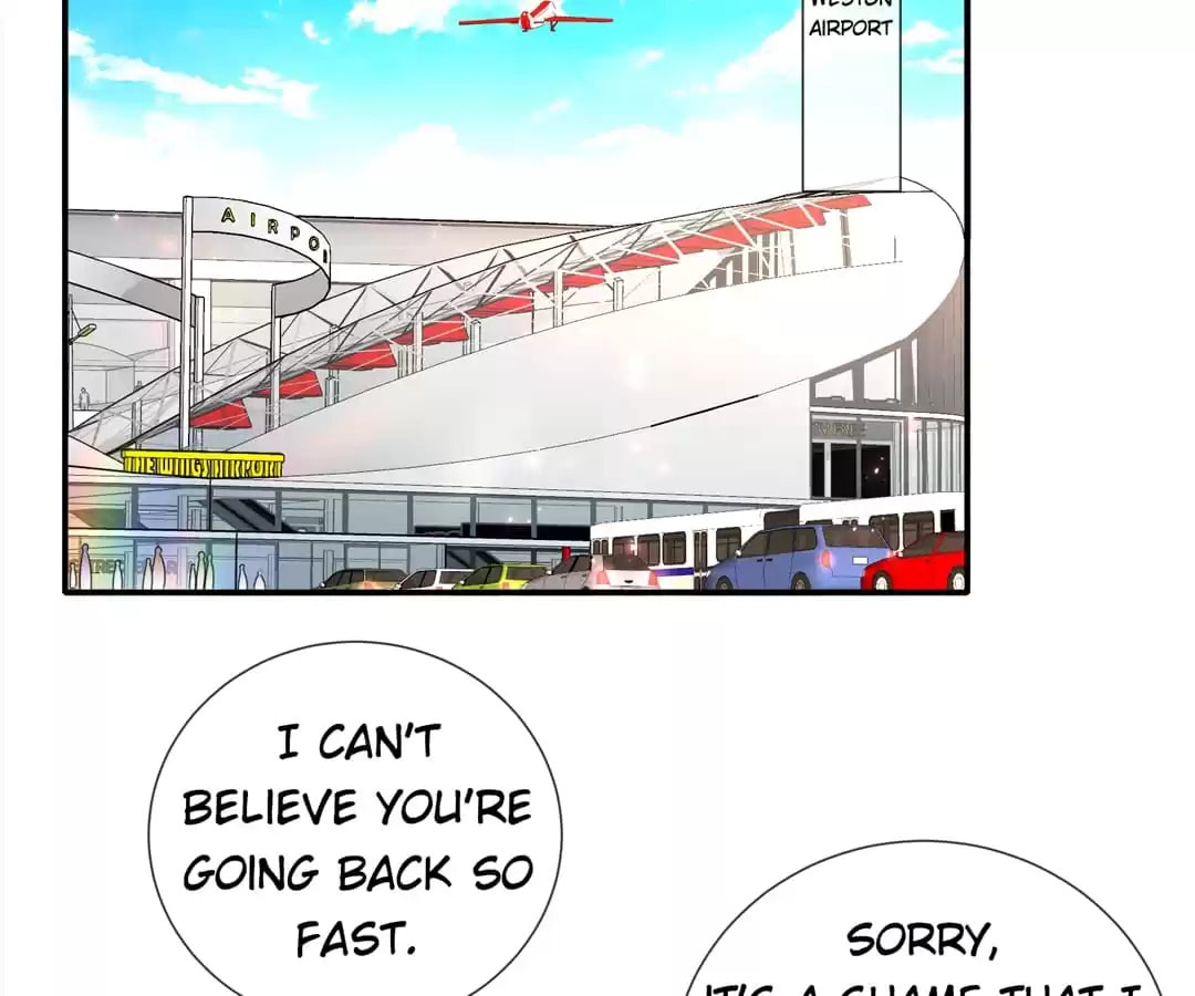 Read Phoebe & Selina (Colored) chapter 30 image 57 on Lezhin