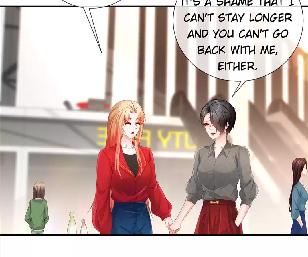 Read Phoebe & Selina (Colored) chapter 30 image 58 on Lezhin
