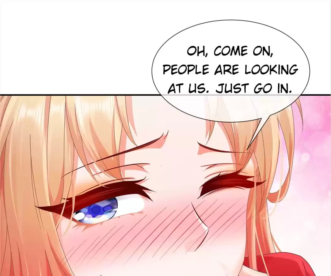 Read Phoebe & Selina (Colored) chapter 30 image 68 on Lezhin