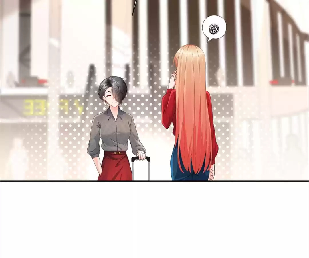 Read Phoebe & Selina (Colored) chapter 30 image 70 on Lezhin