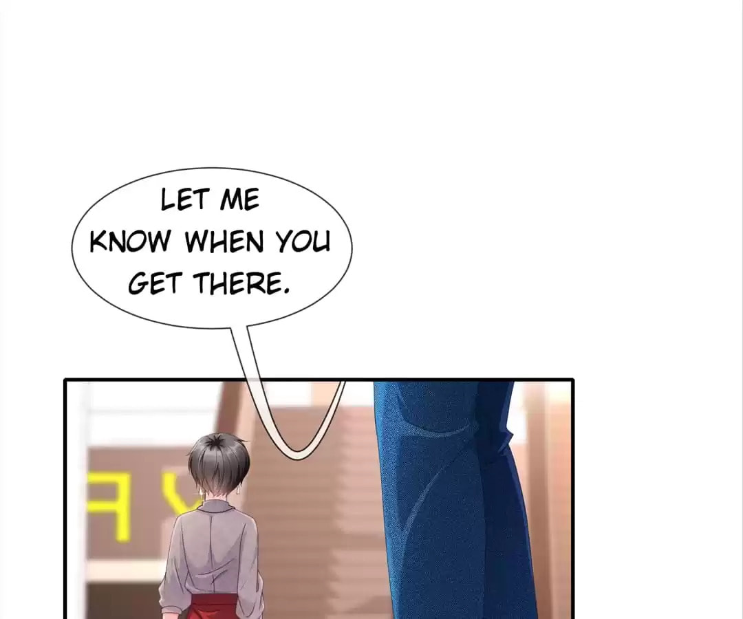 Read Phoebe & Selina (Colored) chapter 30 image 71 on Lezhin