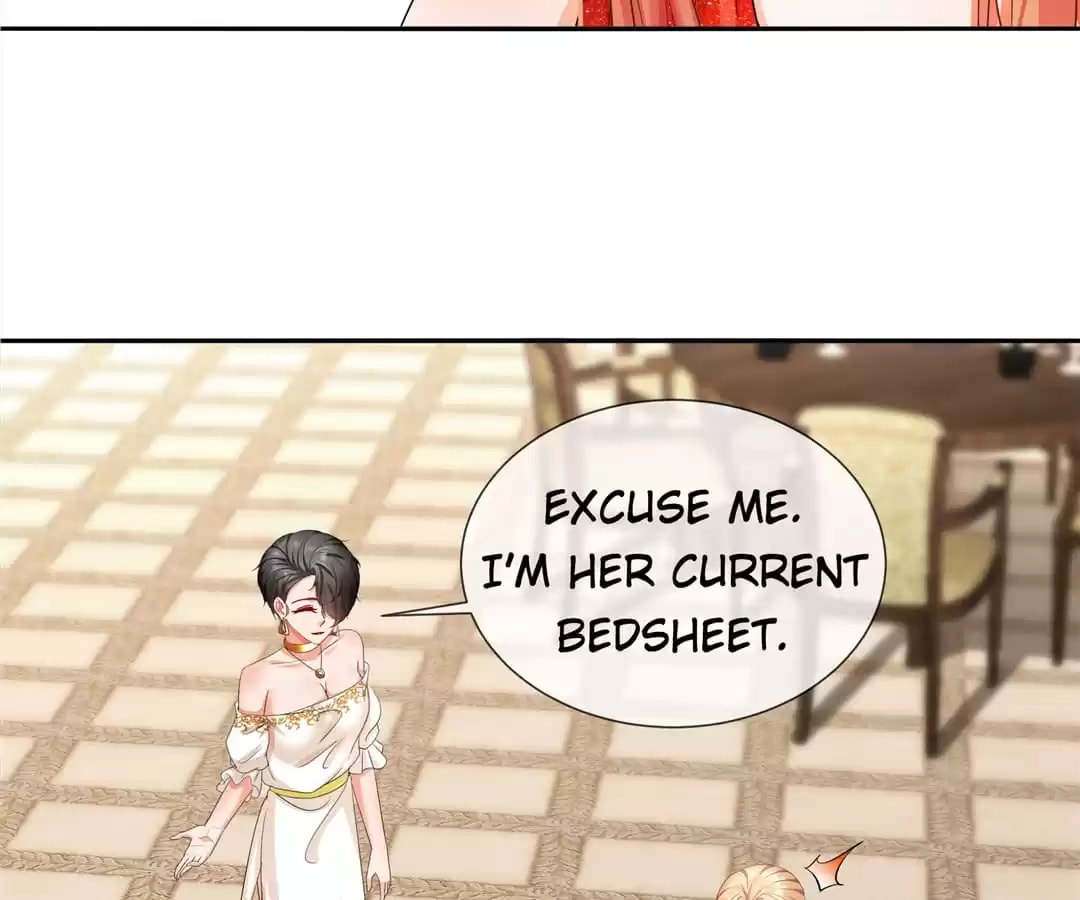 Read Phoebe & Selina (Colored) chapter 30 image 8 on Lezhin