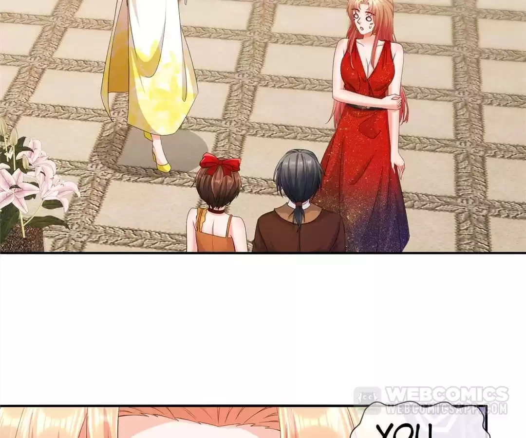 Read Phoebe & Selina (Colored) chapter 30 image 9 on Lezhin