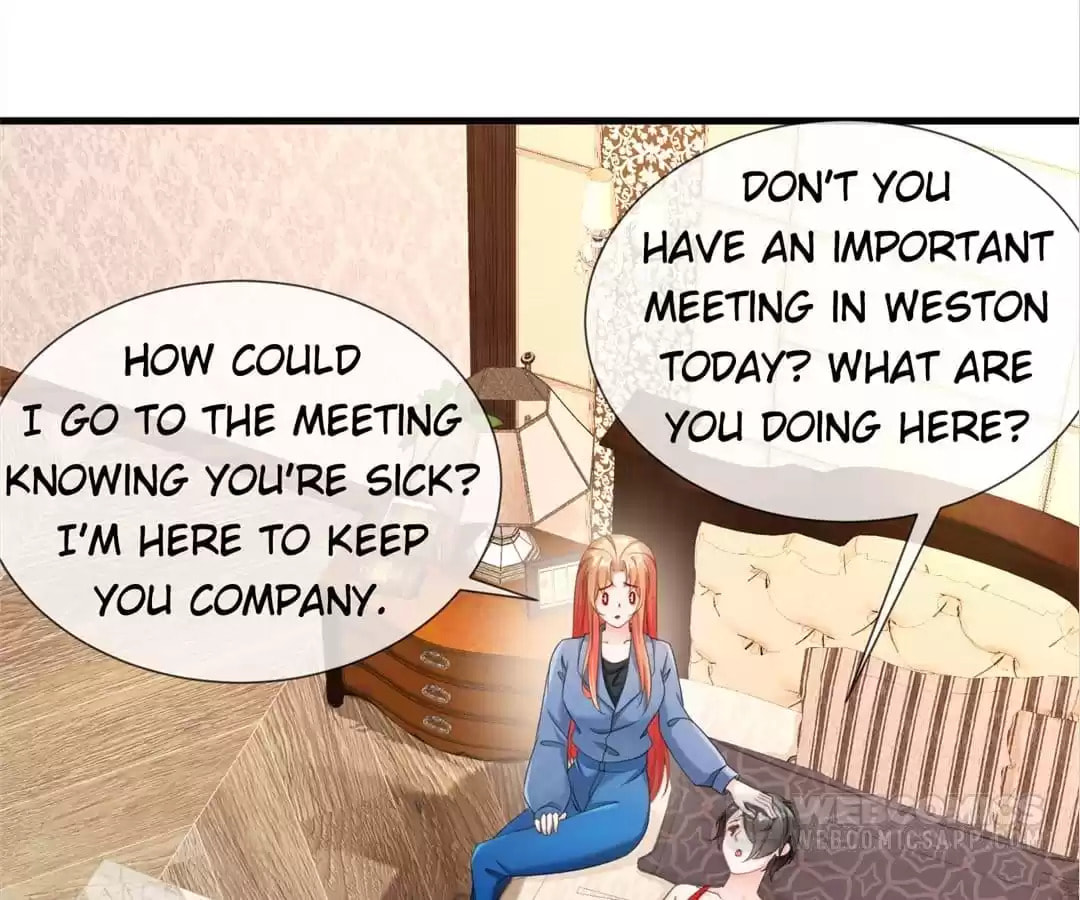 Read Phoebe & Selina (Colored) chapter 31 image 1 on Lezhin