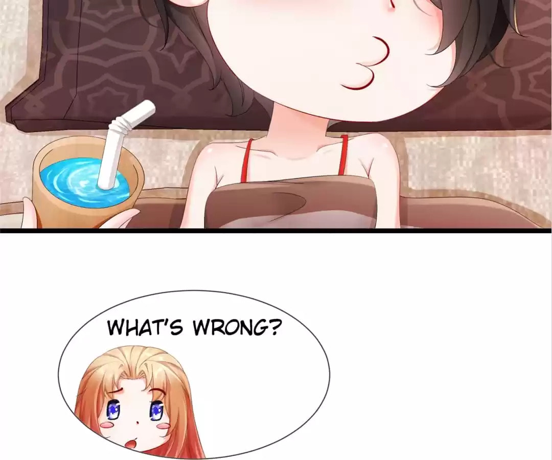 Read Phoebe & Selina (Colored) chapter 31 image 10 on Lezhin