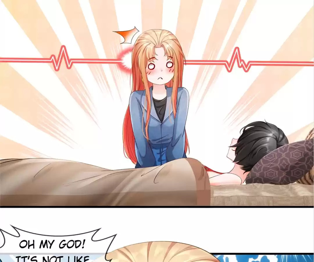 Read Phoebe & Selina (Colored) chapter 31 image 14 on Lezhin