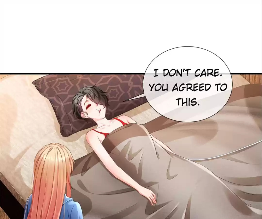 Read Phoebe & Selina (Colored) chapter 31 image 17 on Lezhin