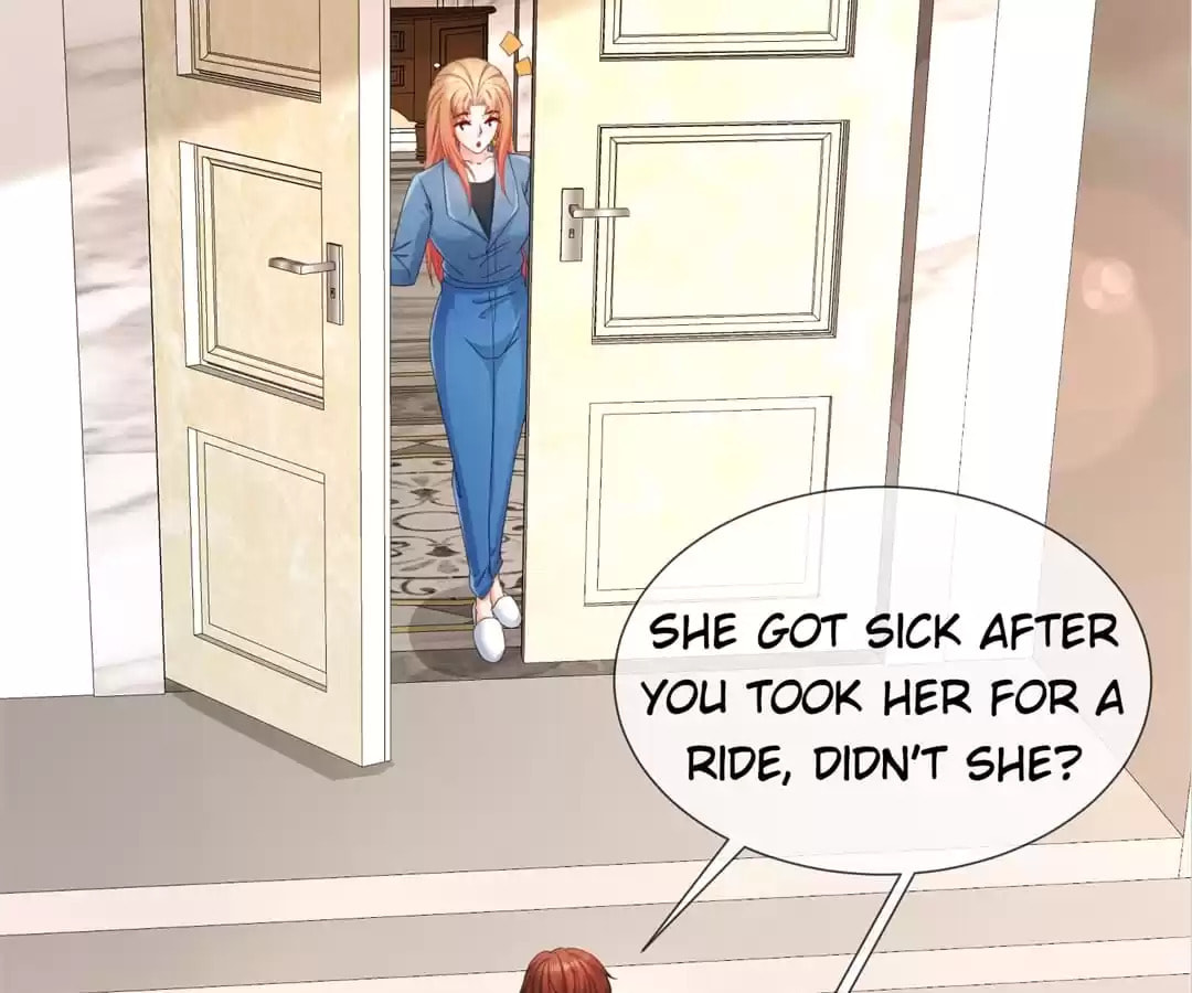 Read Phoebe & Selina (Colored) chapter 31 image 25 on Lezhin