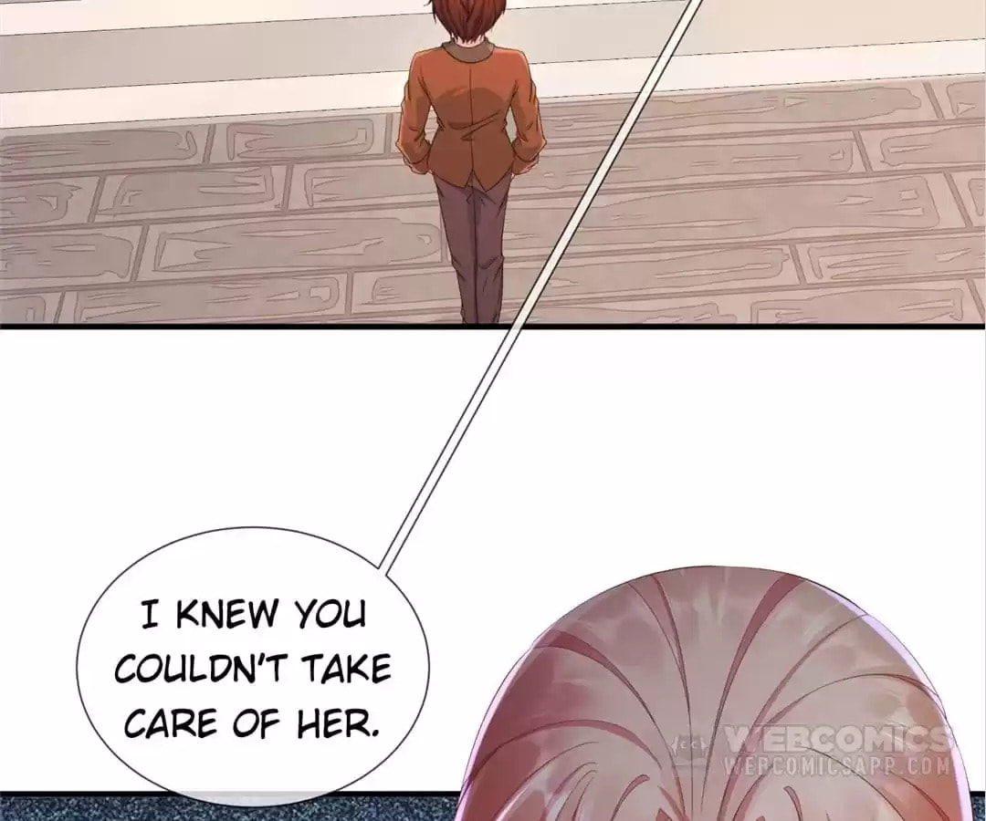 Read Phoebe & Selina (Colored) chapter 31 image 26 on Lezhin