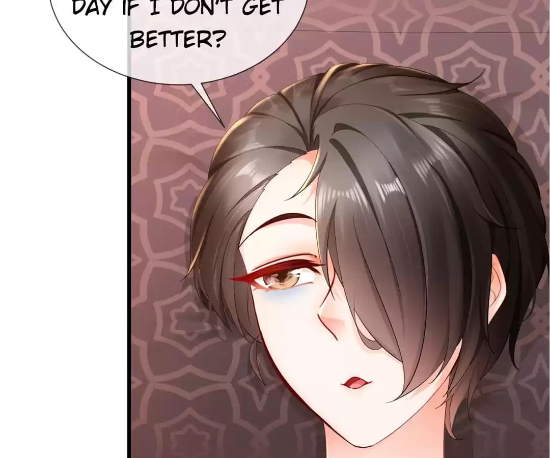 Read Phoebe & Selina (Colored) chapter 31 image 3 on Lezhin
