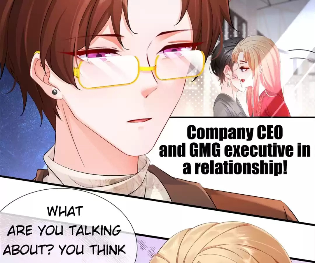 Read Phoebe & Selina (Colored) chapter 31 image 31 on Lezhin