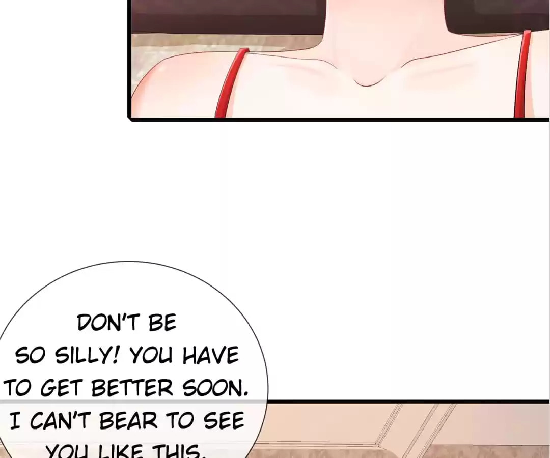Read Phoebe & Selina (Colored) chapter 31 image 4 on Lezhin
