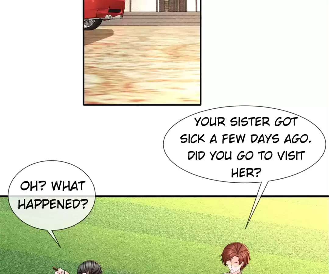 Read Phoebe & Selina (Colored) chapter 31 image 44 on Lezhin