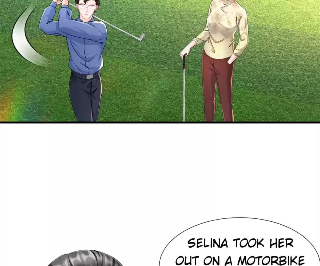 Read Phoebe & Selina (Colored) chapter 31 image 45 on Lezhin