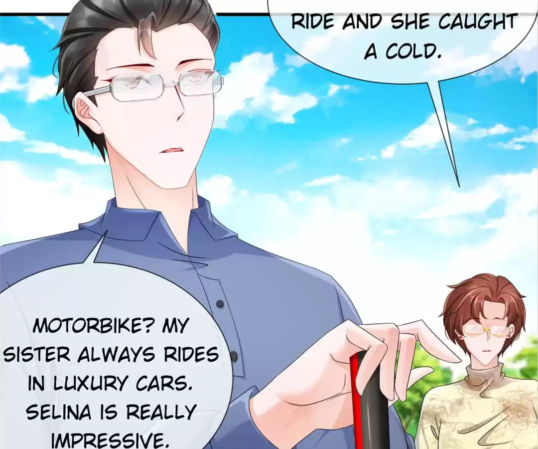 Read Phoebe & Selina (Colored) chapter 31 image 46 on Lezhin