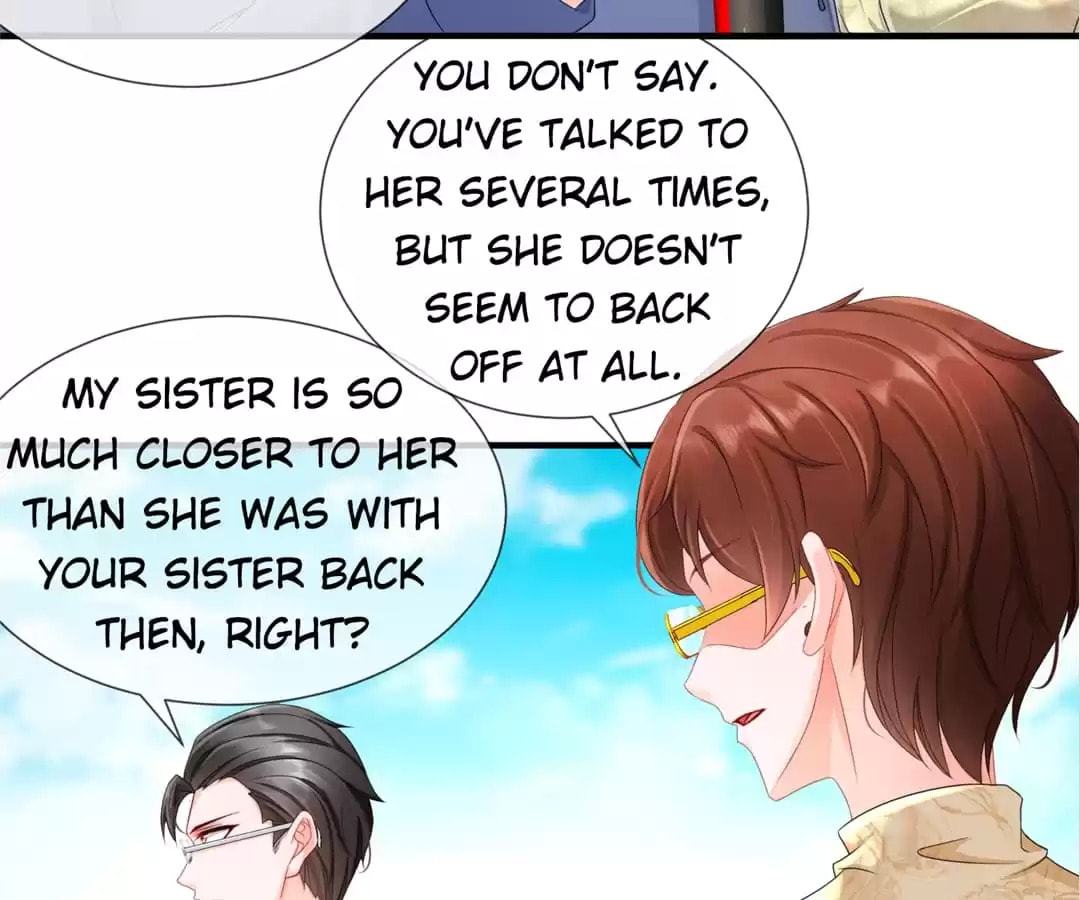 Read Phoebe & Selina (Colored) chapter 31 image 47 on Lezhin