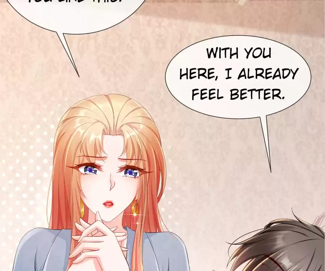 Read Phoebe & Selina (Colored) chapter 31 image 5 on Lezhin