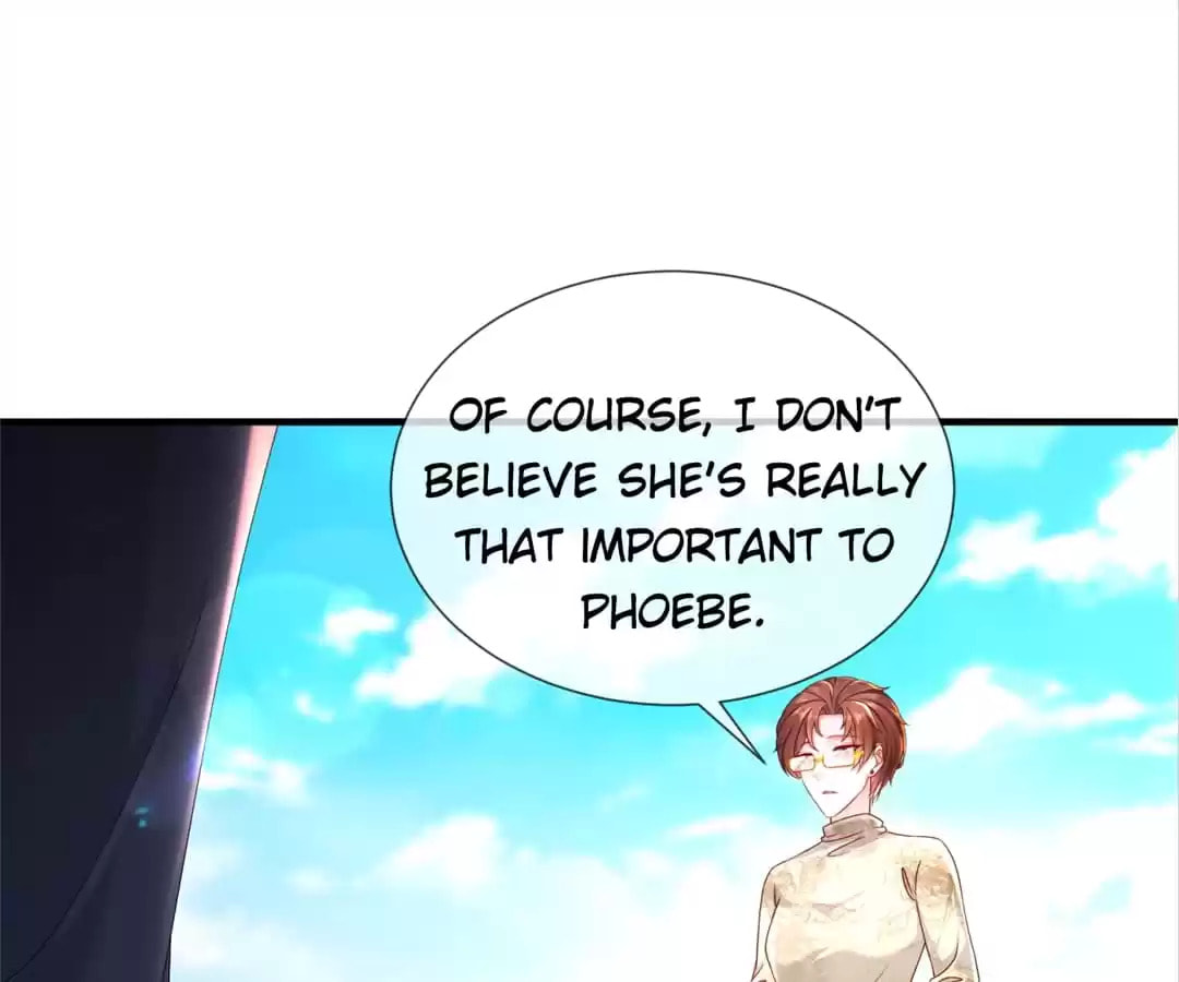 Read Phoebe & Selina (Colored) chapter 31 image 51 on Lezhin