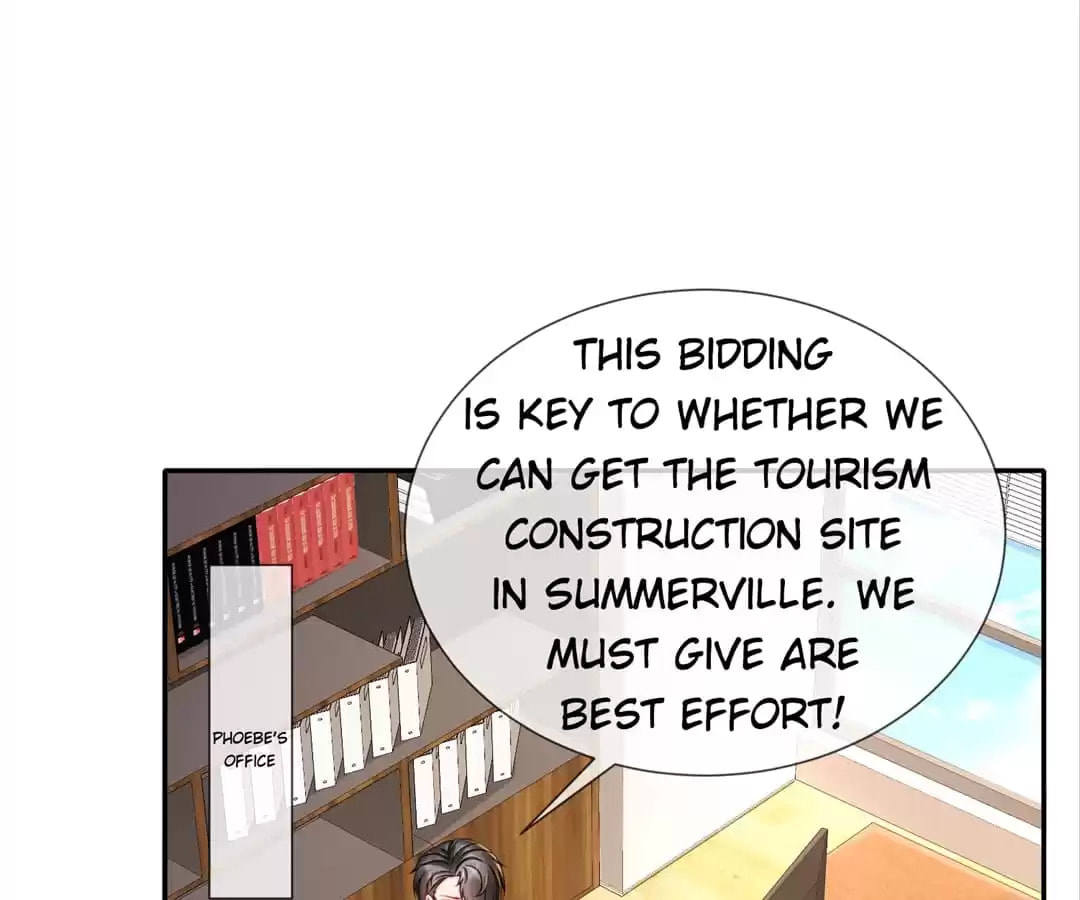 Read Phoebe & Selina (Colored) chapter 31 image 56 on Lezhin