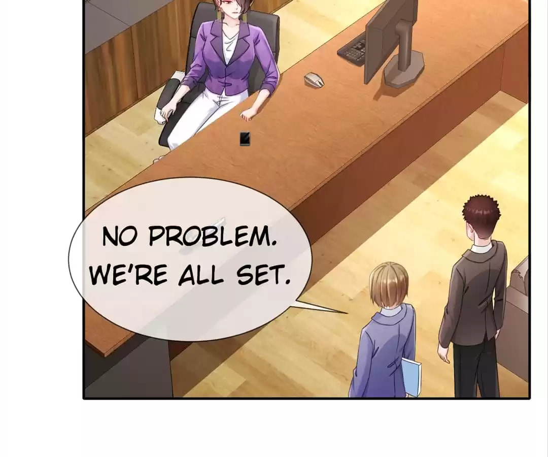 Read Phoebe & Selina (Colored) chapter 31 image 57 on Lezhin