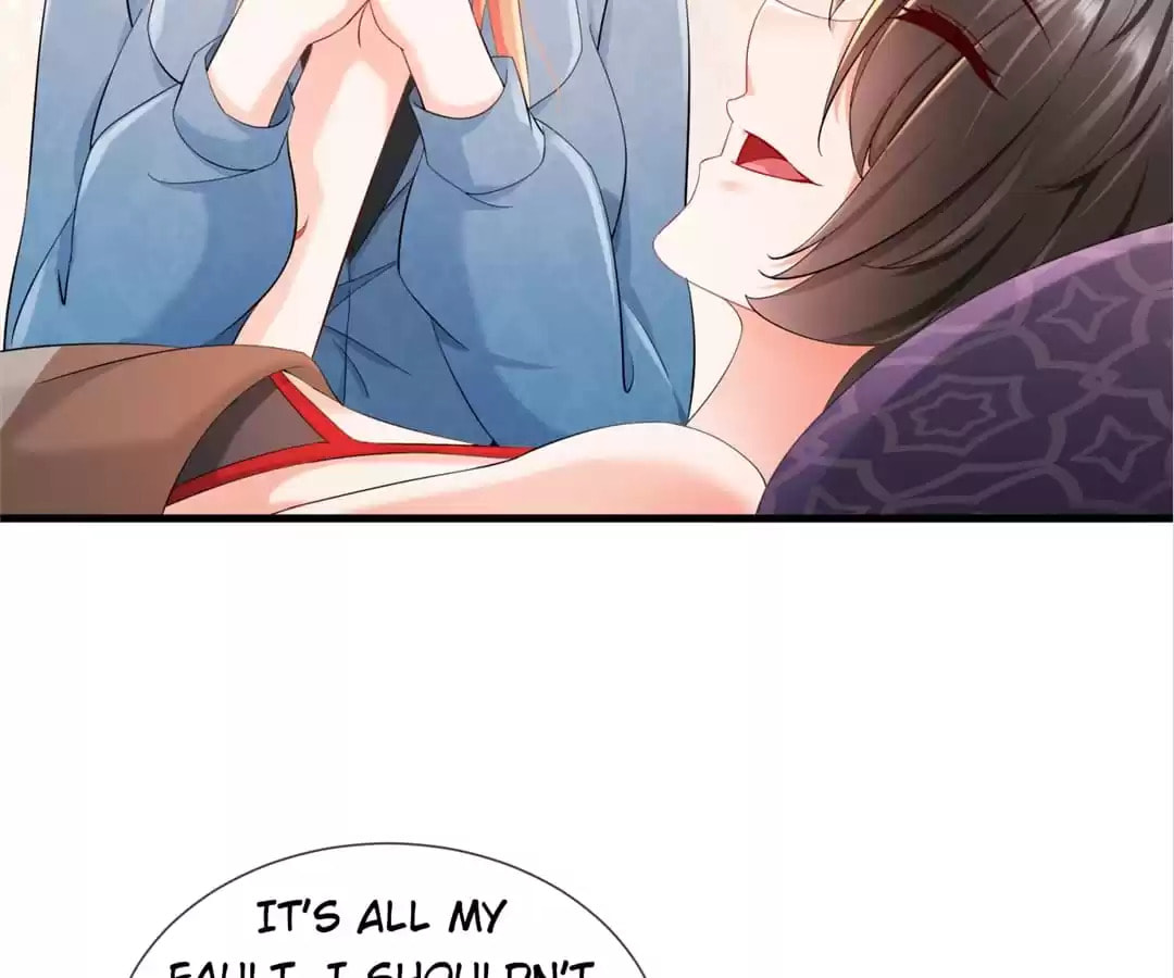 Read Phoebe & Selina (Colored) chapter 31 image 6 on Lezhin