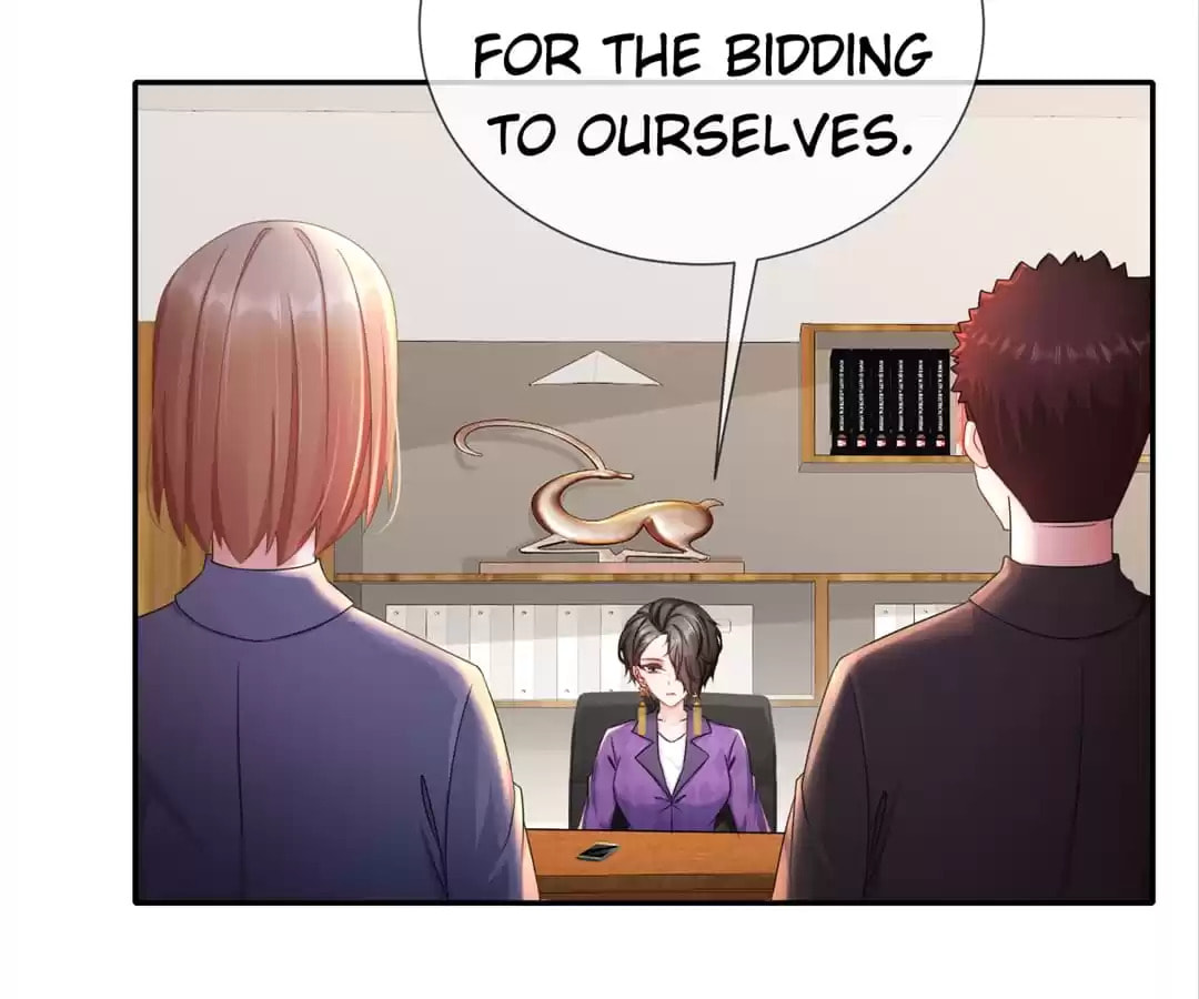 Read Phoebe & Selina (Colored) chapter 31 image 61 on Lezhin