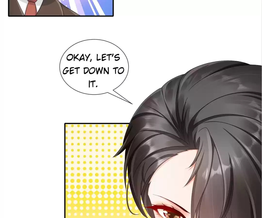 Read Phoebe & Selina (Colored) chapter 31 image 63 on Lezhin