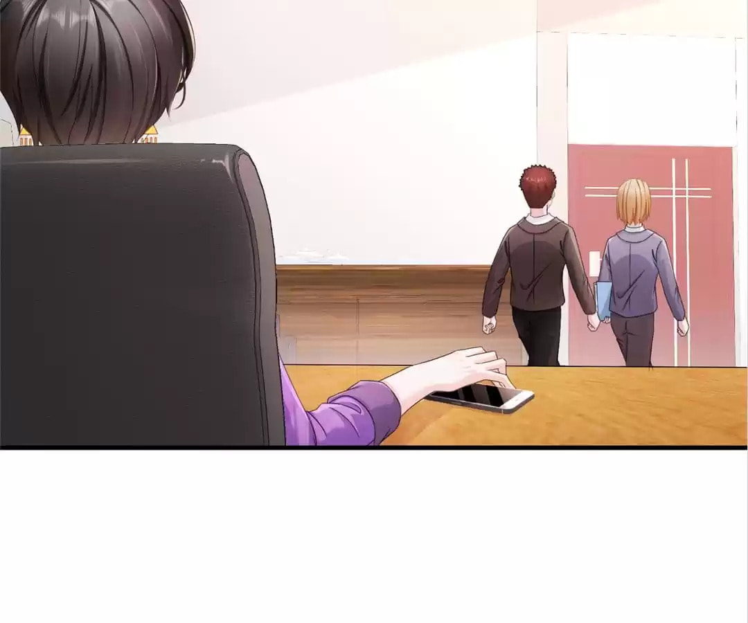 Read Phoebe & Selina (Colored) chapter 31 image 65 on Lezhin