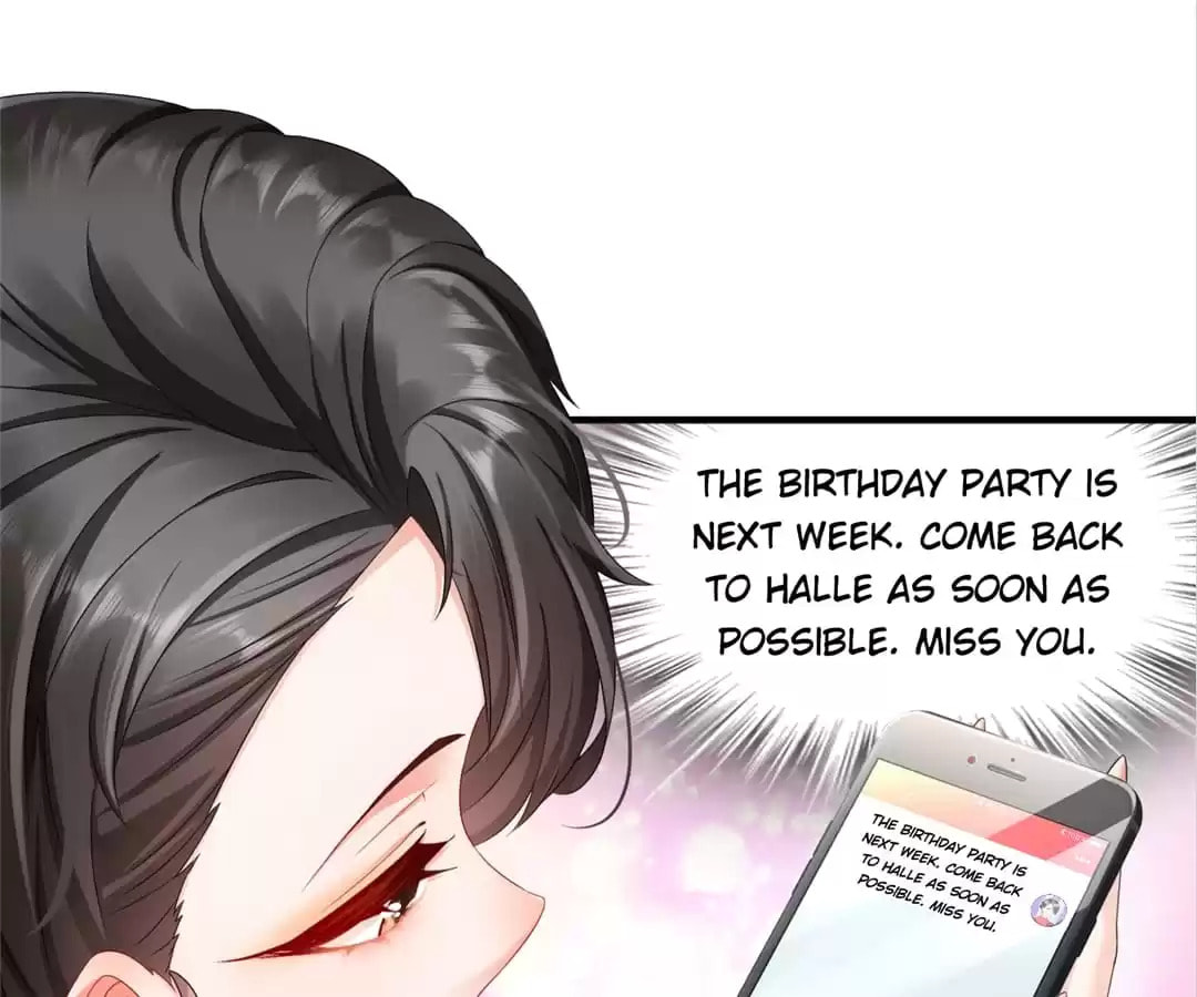 Read Phoebe & Selina (Colored) chapter 31 image 66 on Lezhin