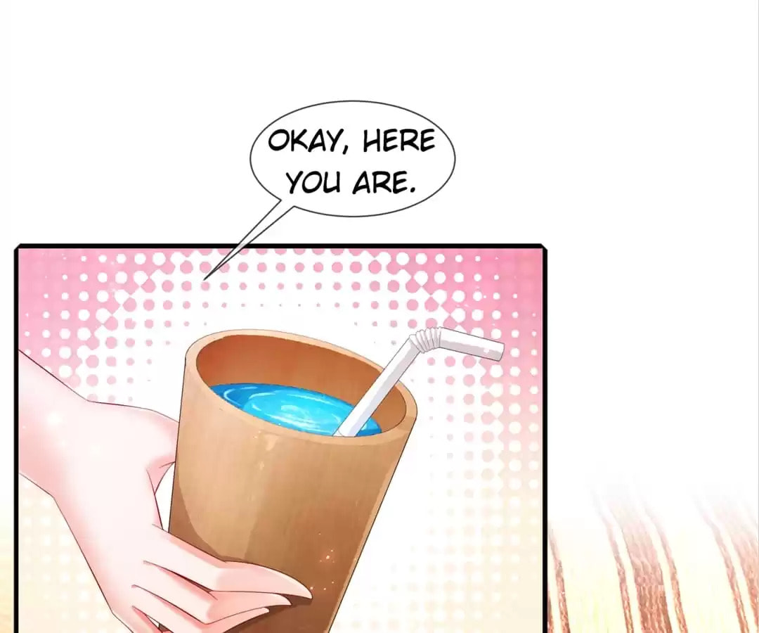 Read Phoebe & Selina (Colored) chapter 31 image 8 on Lezhin