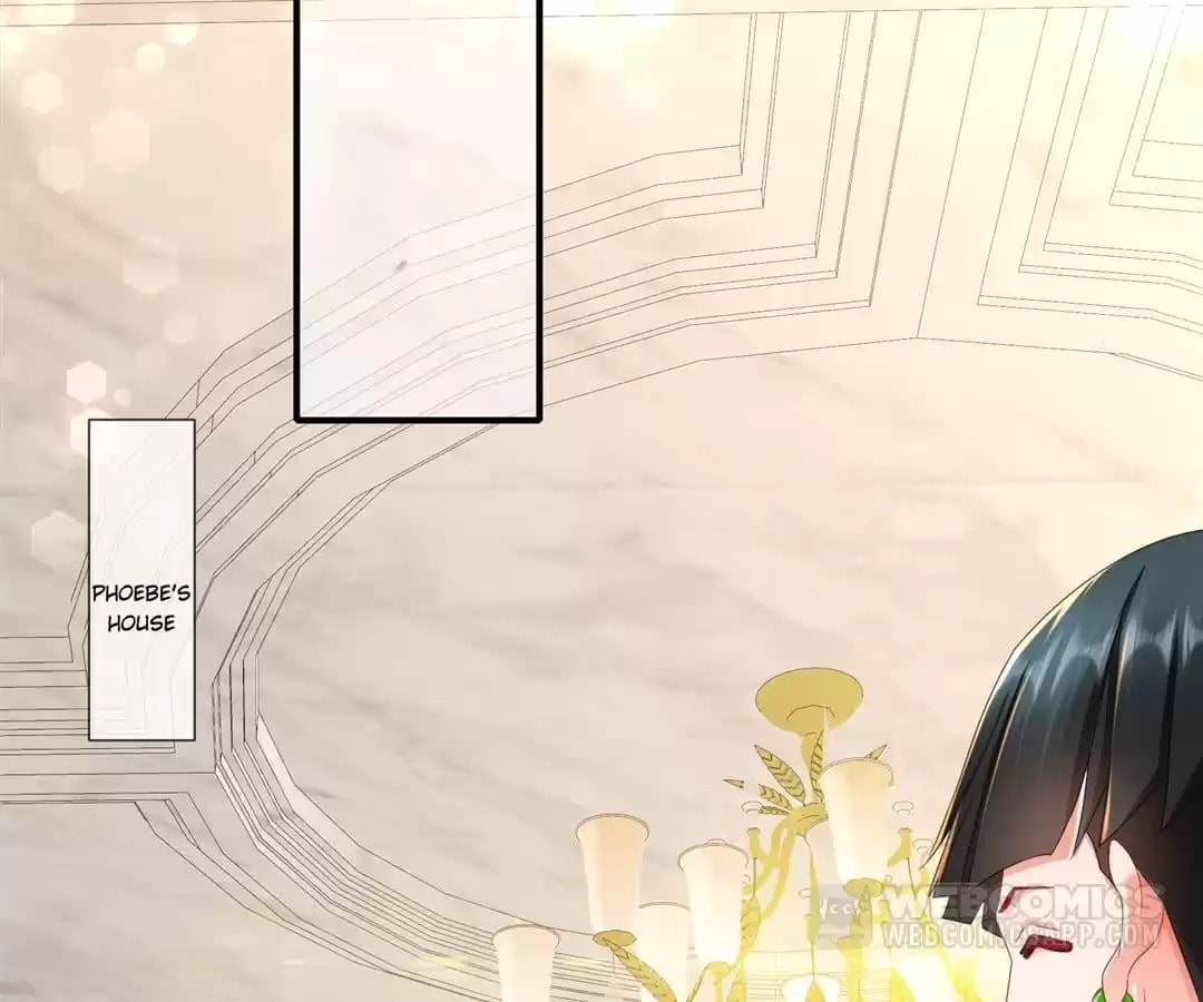 Read Phoebe & Selina (Colored) chapter 32 image 1 on Lezhin