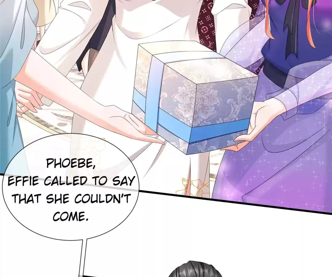Read Phoebe & Selina (Colored) chapter 32 image 12 on Lezhin