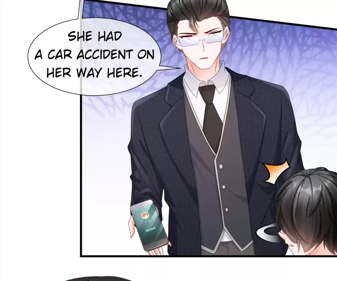 Read Phoebe & Selina (Colored) chapter 32 image 13 on Lezhin